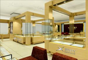 Quality Sunglasses shop showcases design wholesale