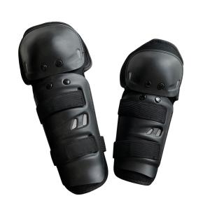 Quality Motorcycle Racing Protection Set High Strength Legs Guards for Ultimate Safety 0.8kgs wholesale