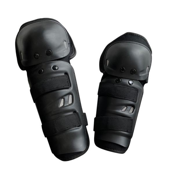 Motorcycle Racing Protection Set High Strength Legs Guards for Ultimate Safety 0