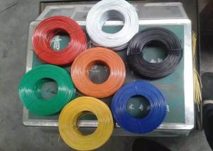 Quality 6 Gauge Black Annealed Baling Rebar Tie Wire wholesale