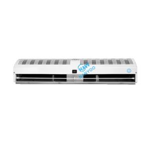 Quality 51dB SASO Consumption Door Air Curtains For Hotel wholesale