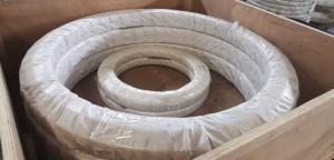 Quality Sumitomo SH300 Excavator Slewing Bearing KSB0713 ISO9001 Certificated wholesale