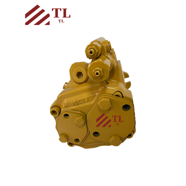 ERPILLAR PISTON PUMP GROUP 2093258 ERPILLAR EXCAVATOR