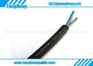 Quality H07RN-F 2x1.0MM² wholesale