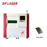 2000W High Precision CNC Mini Fiber Laser Cutting Machine For Jewelry Metal