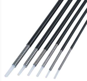 Quality Motorcycle Rubber Double Spiral Cable Outer Cable Housing ISO9001 wholesale