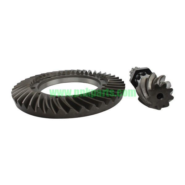 47135643 NH Tractor Parts 43 Teeth Bevel Gear Kit