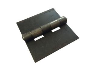 Welding hinge butt hinge BH616, size 4X4