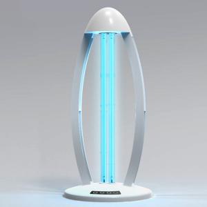 Quality Anti Bacteria 99.9% 254Nm Ozone UV Disinfect Lamp wholesale