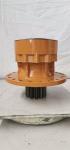 Excavator Spare Parts Swing Gearbox 4036119 Hitachi Uh025