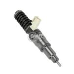 D13 Injector Diesel Common Rail BEBE4D24001 7421340611 9021371672 3801618