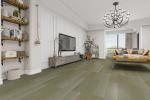 Unilin Click Wood Look 5mm SPC Vinyl Flooring Eco Friendly GKBM Greenpy LS-W030