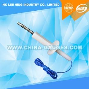 Quality IEC61032 Standard Jointed Test Finger Probe for Sale wholesale