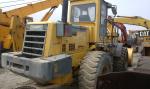 used KOMATSU WA 320-3 loader for sale