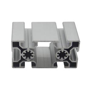Quality Linear Rail 8 T Slots 3030 Aircraft Industrial Aluminium Profile wholesale
