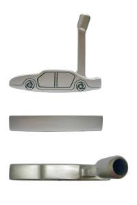 Quality Putter JZP-702 wholesale
