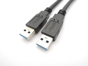 Quality Hard Drive Enclosures 10FT USB 3.0 A Data Transfer Cord wholesale