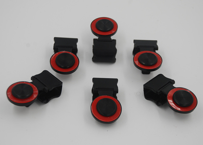 Electronic Touch Screen Joystick for iPhone / Android Phone and Ipad