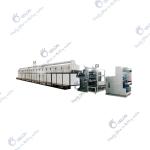 Pouch Cell Battery Assembly Machine Lithium Battery Manufacturing Equipment