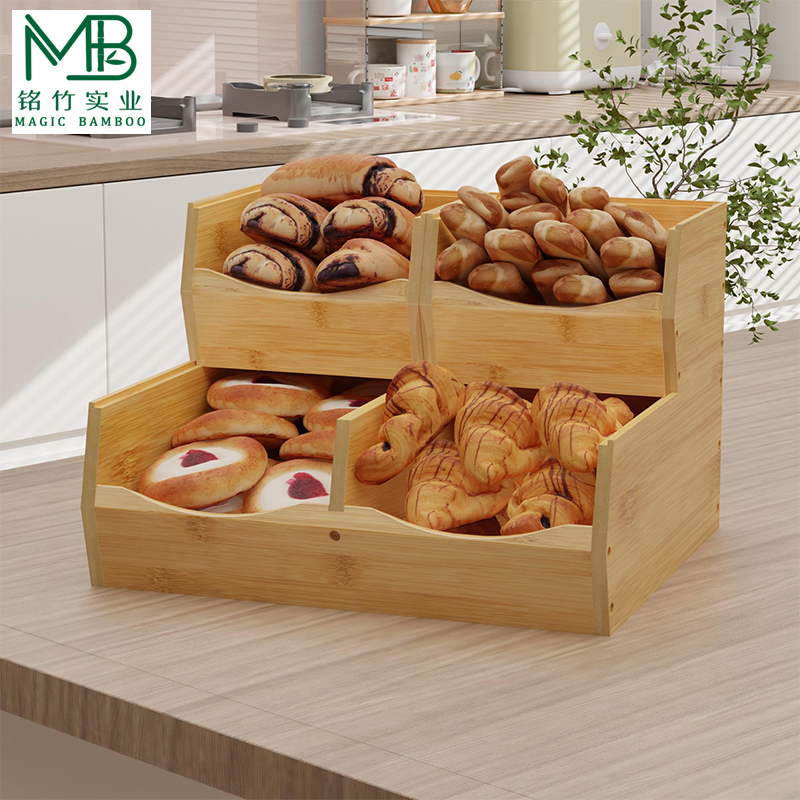Bathroom Shelves