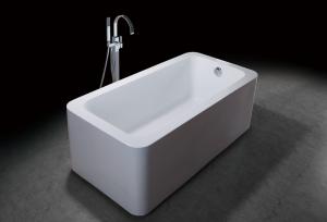 Quality China good design luxury freestanding bathtub A16 wholesale