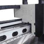 Factory direct sale high quality low price 10% discount cnc fiber laser cutting