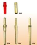 Dental Pins Laboratory Materials