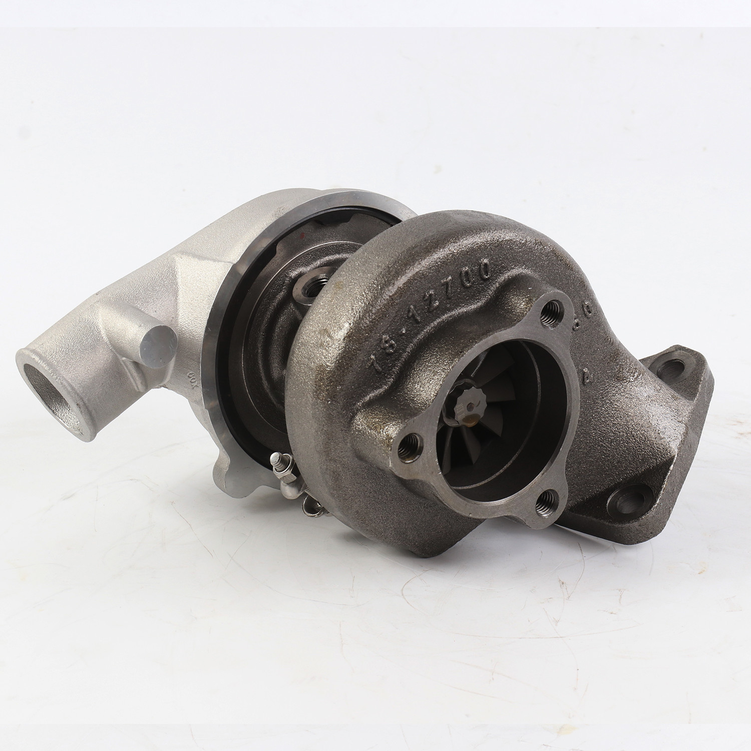 4D31 4D31-3 TD05-10A Diesel Engine Turbocharger 49178-00500 ME080341 For Isuzu Excavator