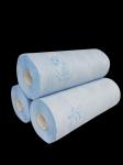 Multipurpose 25cmx30cm Disposable Kitchen Wipes 40gsm