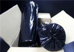 Translucent Low temperature Melt Point 97 Hardness TPU Hot Melt Adhesive Film