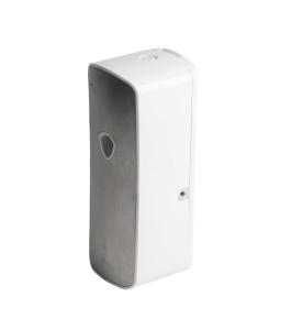 Quality Mini AA Battery Aerosol Air Freshener Dispenser 81x221mm wholesale