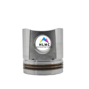 Quality 6742-01-2760 6D114 Engine Piston Excavator PC300-7 1241183H91 CU3802397 1241183H92 wholesale