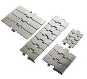 Quality High Strength Standard Roller Chain Stainless Steel Flat Top Chain wholesale