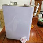 High Speed Square Tin Can Making Machine