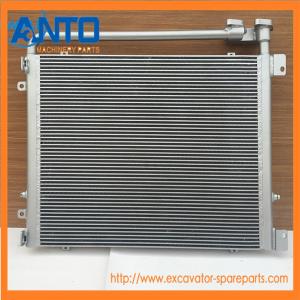 Quality Hydraulic Oil Cooler Excavator Engine Parts 20Y-03-31121 PC200-7 PC210LC-7 PC210LC-7K wholesale