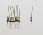 One Shot Thermal Cut-Offs , CSRY01 Thermal-Link For Heating Appliance