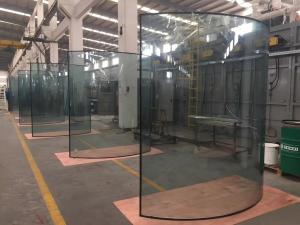 Quality Long-Lasting STC 50 Acoustic Insulated Glass The Perfect Glass Solution for Noise Control wholesale