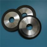100mm Dish Cup Grinding Wheel Resin Bonded High Wear Resistance
