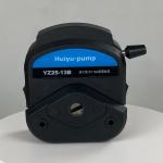 Touch Screen Lab Peristaltic Pump Dispenser Chemical Peristaltic Dosing Pump