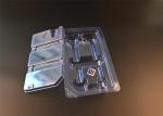 Medical Grade PETG Pharma Blister Pack Products For Pharmacy ODM OEM Transparent