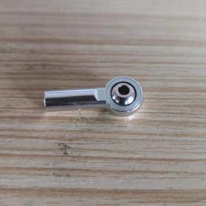 Quality Anodized Medical CNC Machining Services , Lathe Turning Parts 0.02mm Tolerance wholesale