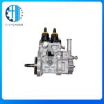 PC400-8 6D125 Diesel Engine Fuel Injection Pump 6251-71-1121 For Excavator Spare