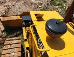 Used Caterpillar D5m Bulldozer in Excellent Working Condition with Amazing Price