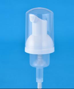Cheap 30-410 Foam Pump 0.44 CC Output Foam Dispenser Pump For Shampoo for sale