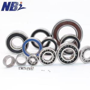 Quality 40*62*24mm Compressor Clutch Bearing 40BD219DU Auto Bearing 406224 40BD219 40BD219T12D For SD508 510 Pusan Audi wholesale