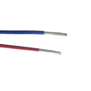 Quality Customized Tinned FEP Insulated Wire high temperature Insulated Copper Wire wholesale