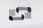 Antibacterial Cotton Sports Ankle Socks Cotton Sweat Asorption
