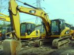 Used Crawler Excavator CAT 315CL Original USA