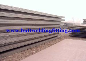 Quality 304 316 304L 316L Stainless Steel Plate Marine Grade 0.3~120mm Thickness wholesale