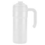 Bohemian Design Style Vacuum Travel Mug 1300ml 2000ml Capacity
